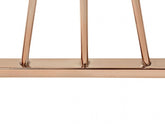 SHERBROOKE SOFA TABLE